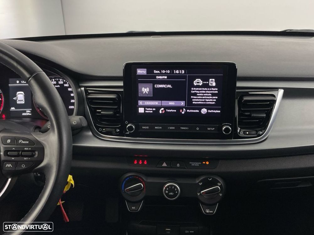 Kia Rio 1.0 T-GDi Drive - 15