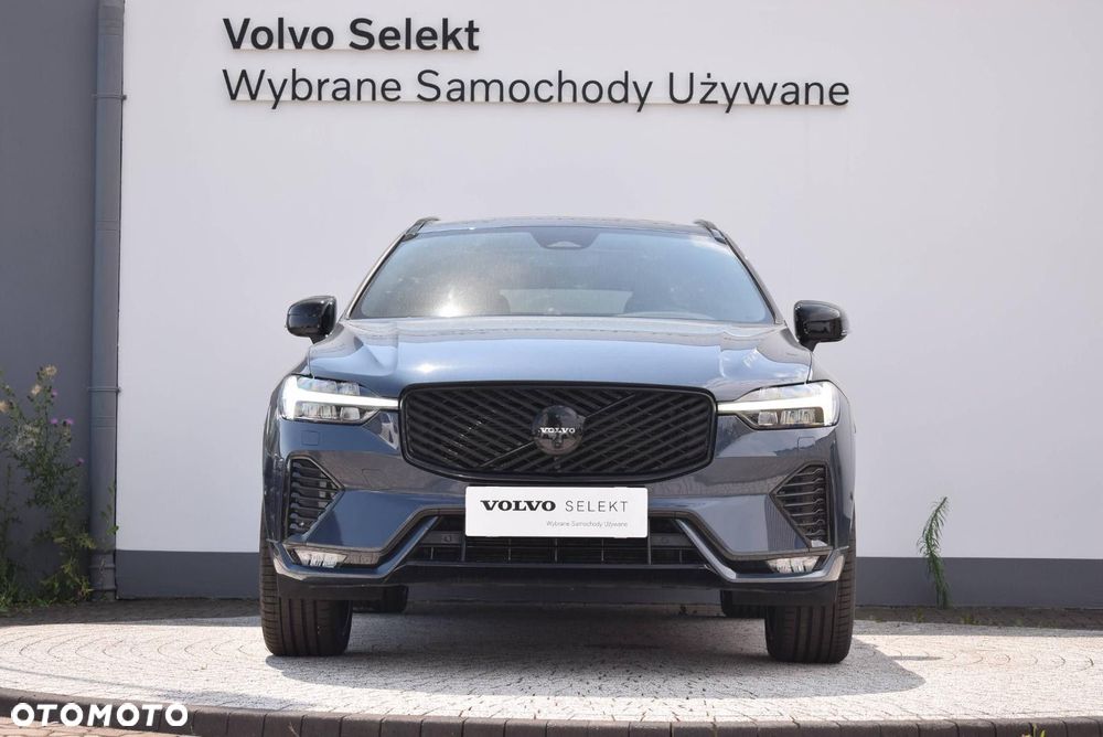 Volvo XC 60 - 2