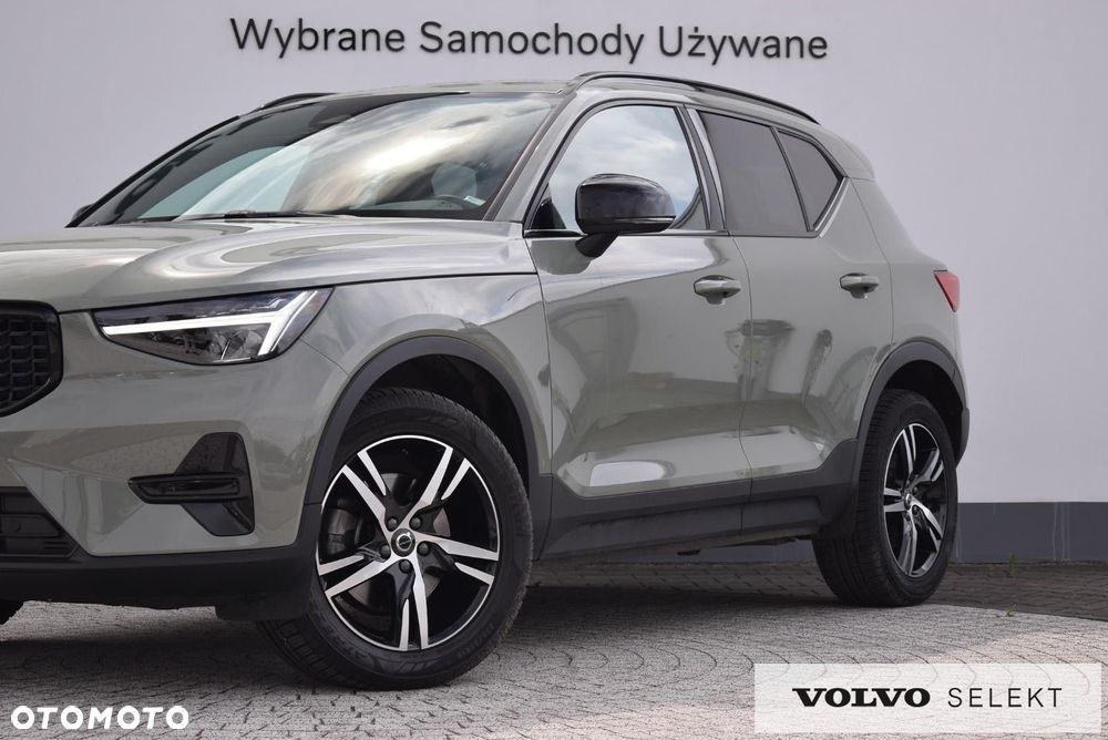 Volvo XC 40 - 6