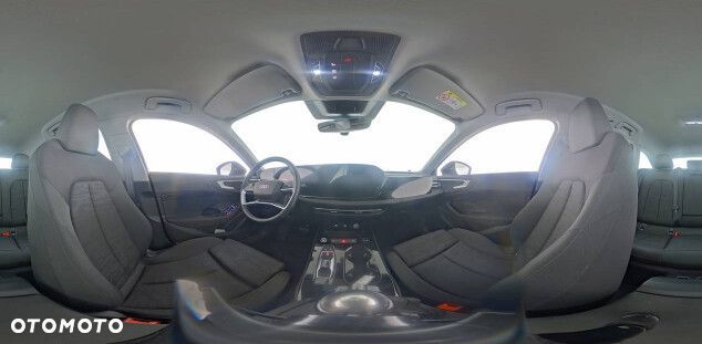 Audi A5 Avant TDI mHEV Quattro S tronic - 11