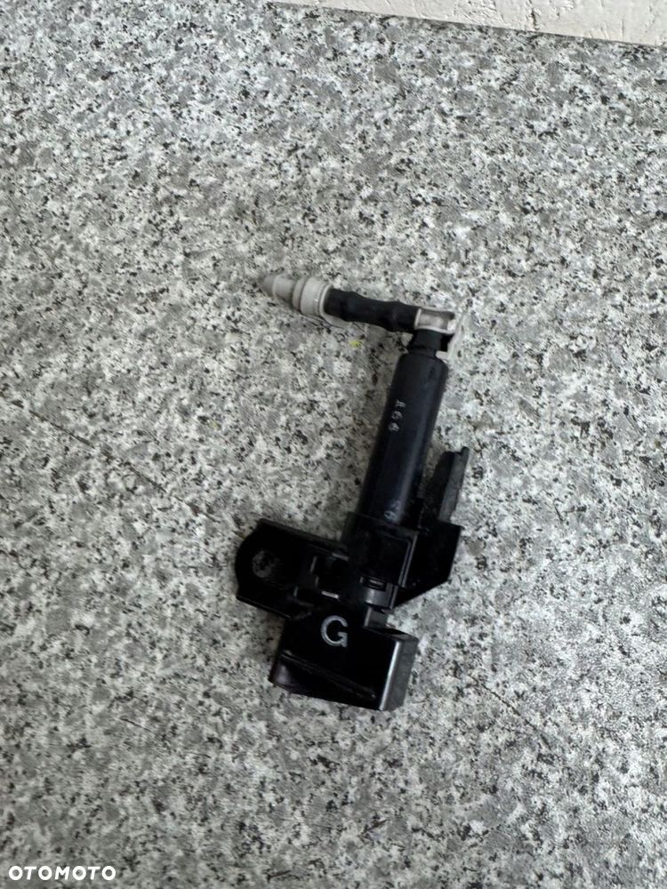 spryskiwacz lampy lewy subaru forester v 2019-2023 - 3