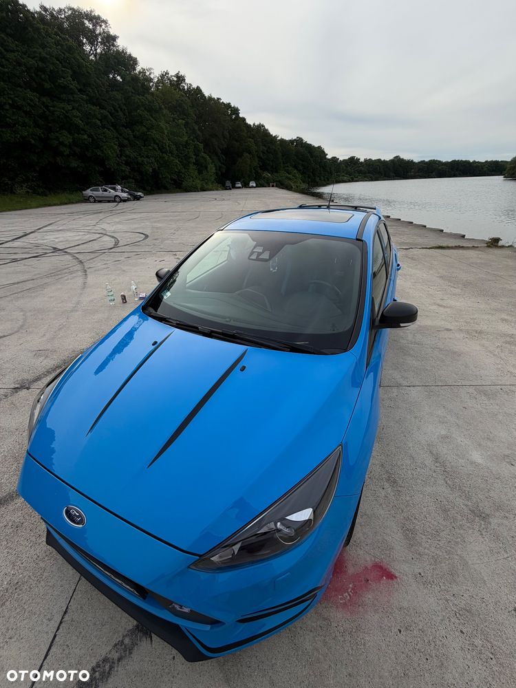 Ford Focus - 6