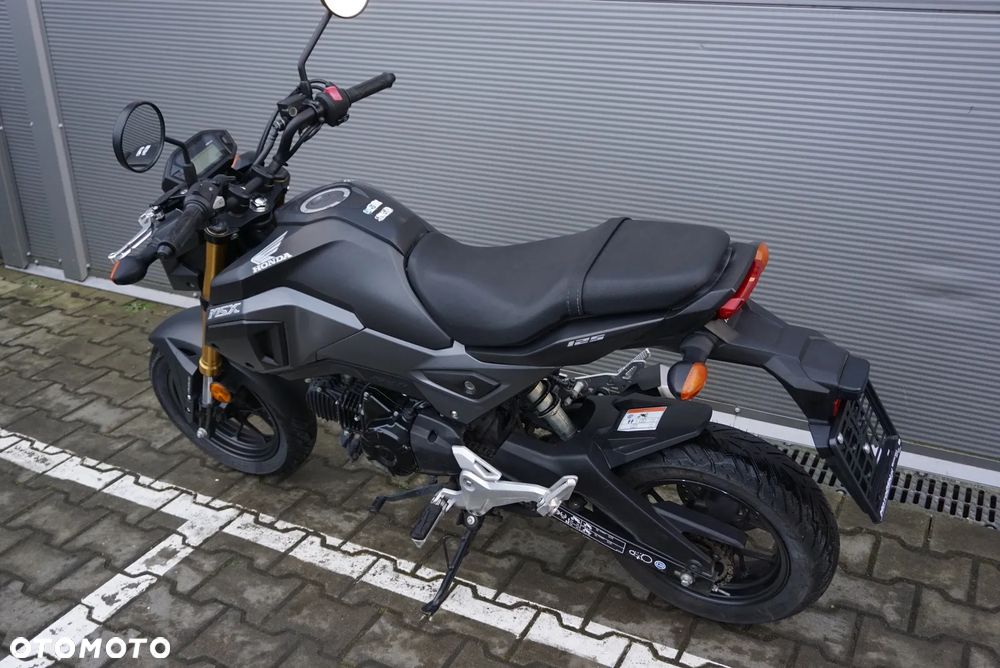 Honda MSX 125 - 2