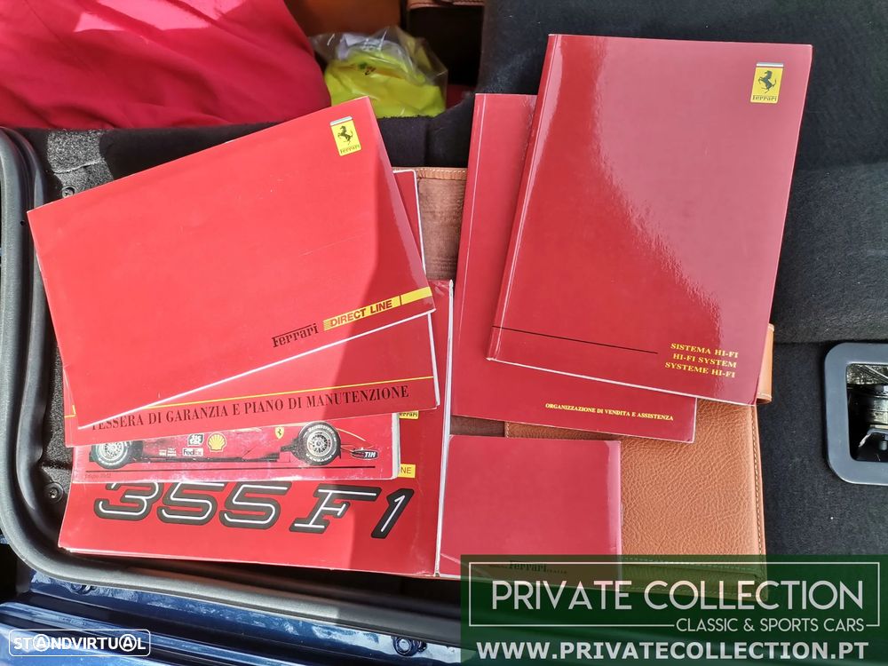 Ferrari 355 - 28