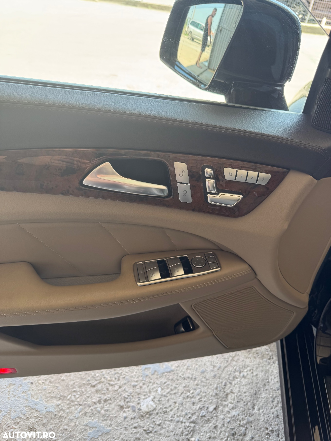 Mercedes-Benz S 65 AMG Long Aut - 11