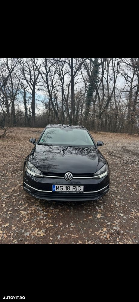 Volkswagen Golf 2.0 TDI Join - 1