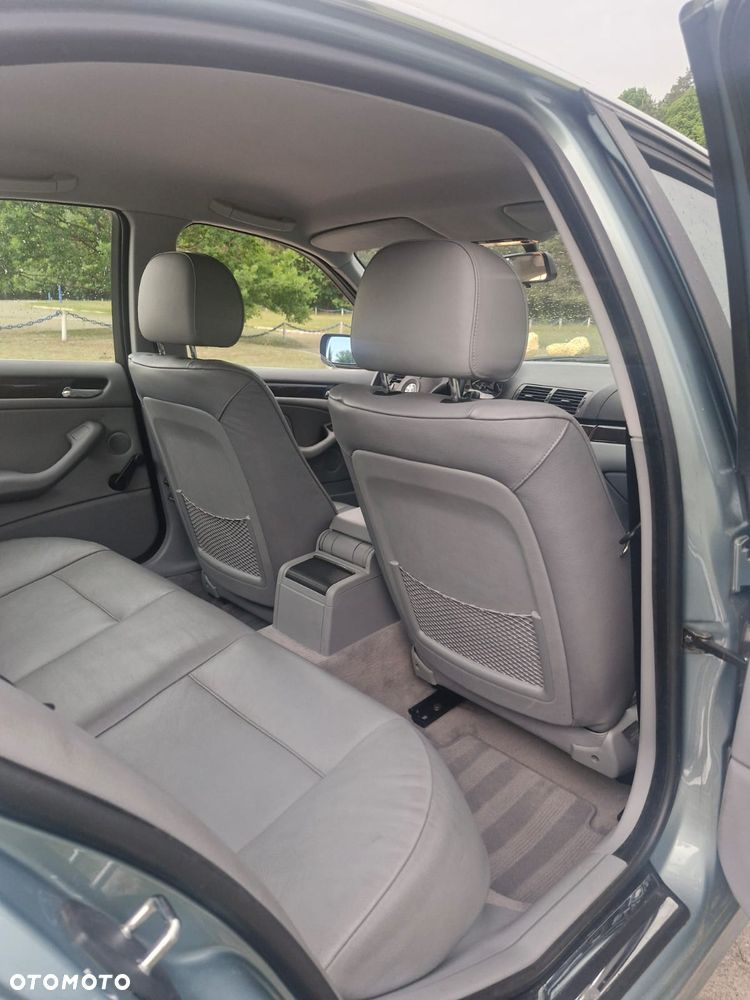 BMW Seria 3 - 14