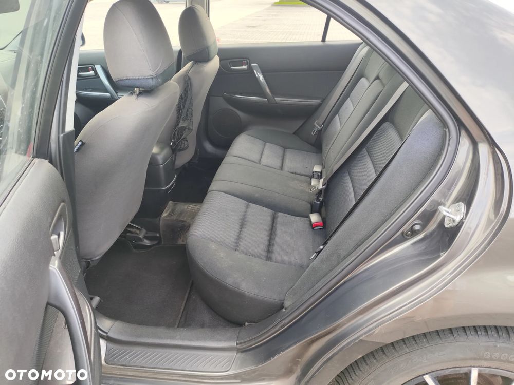 Mazda 6 - 17