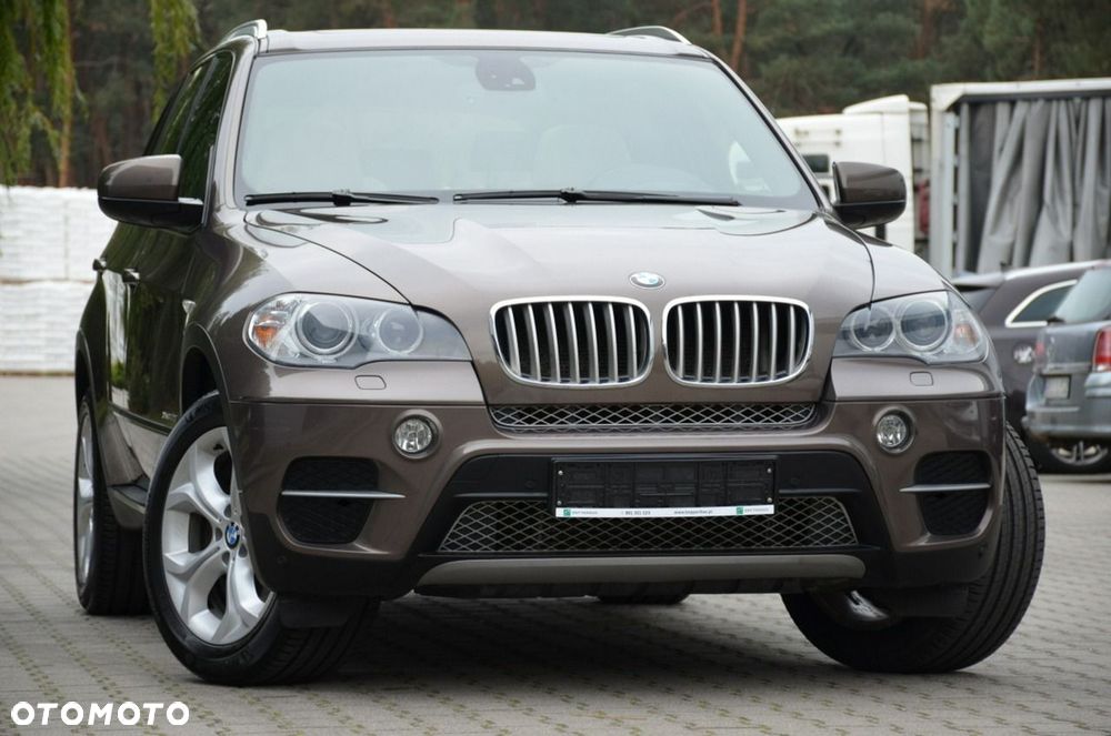 BMW X5 - 14