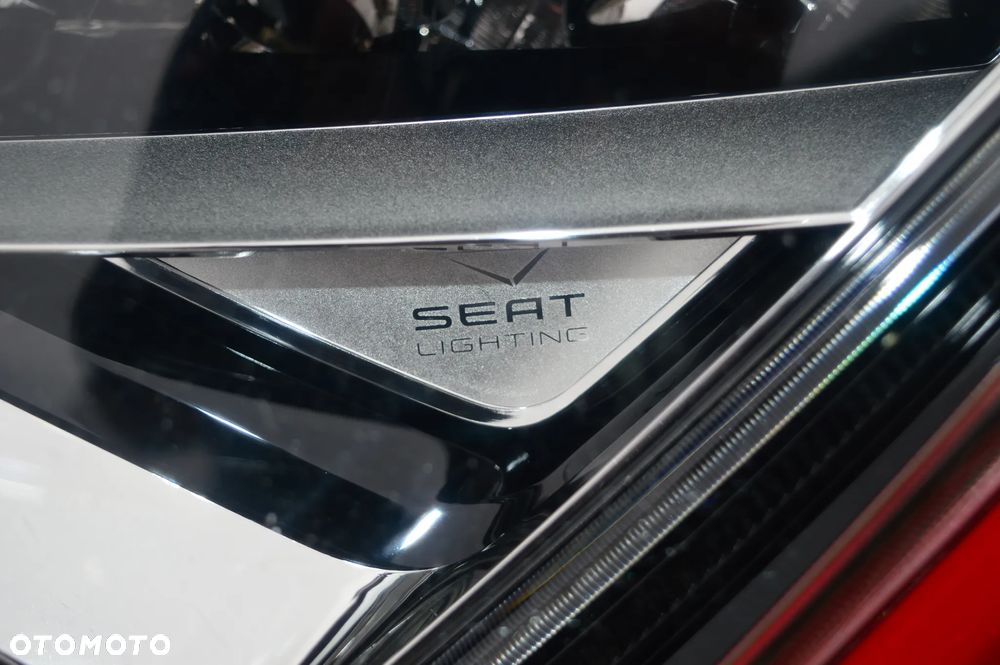 Seat Ateca 2.0 TDI 4Drive DSG XCELLENCE - 39