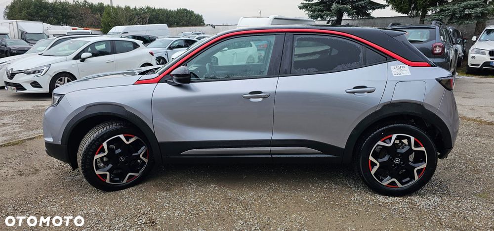 Opel Mokka 1.2 T Elegance Business Pack S&S - 6