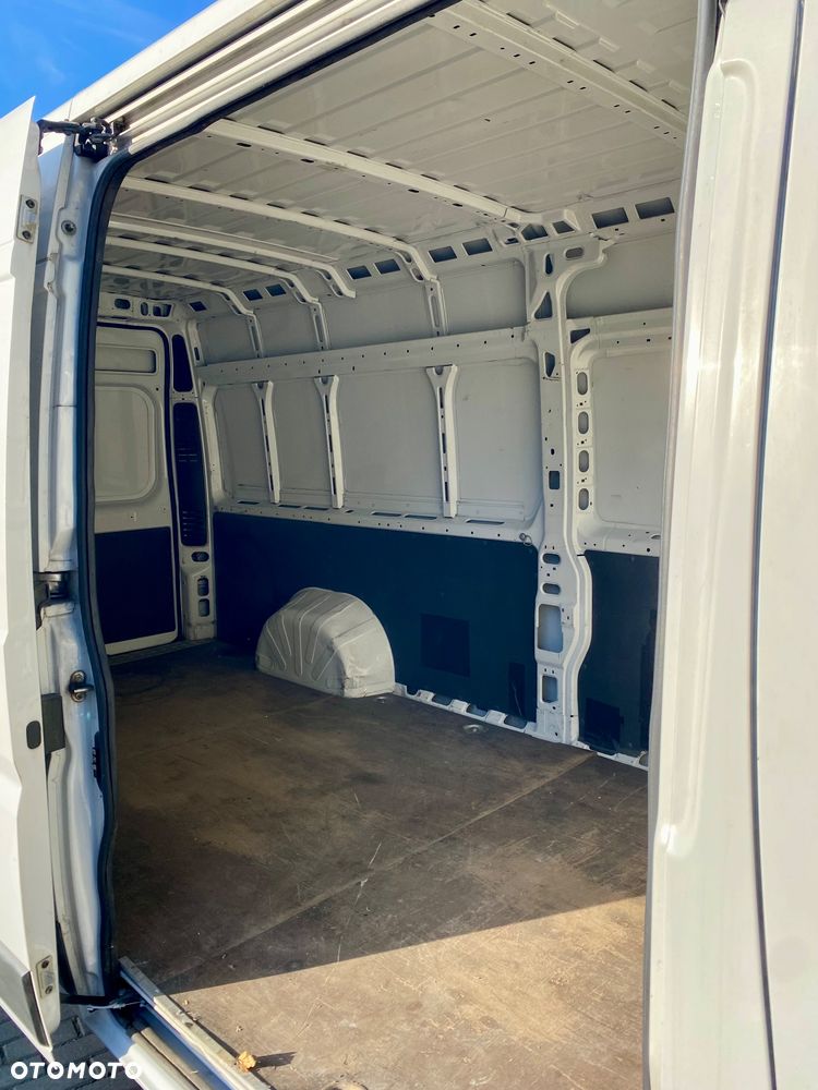 Fiat Ducato  Multijet - 11