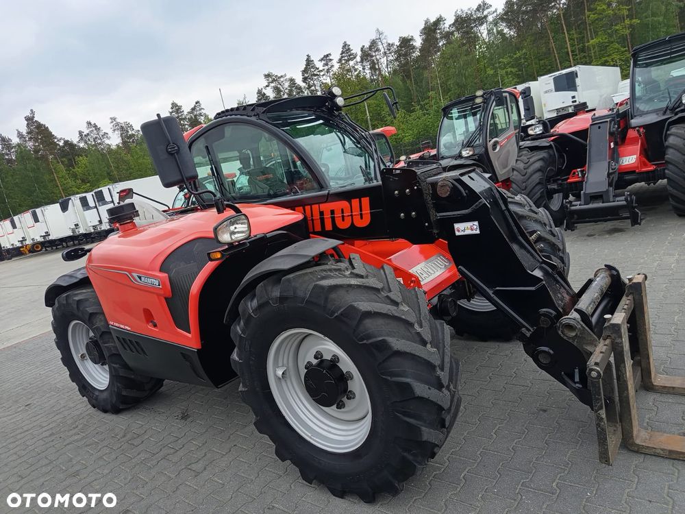 Manitou MLT 737 130 PS PREMIUM - 2