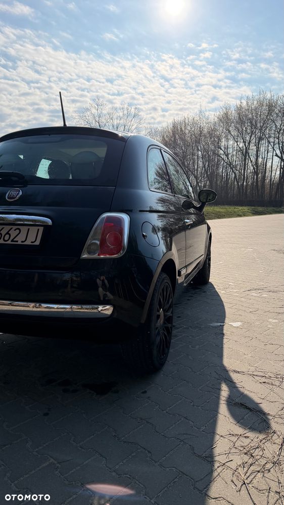 Fiat 500 - 10