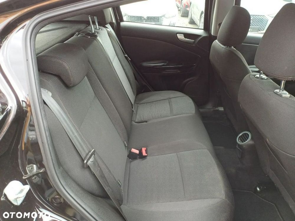 Alfa Romeo Giulietta 2.0 JTDM 16V Turismo - 13