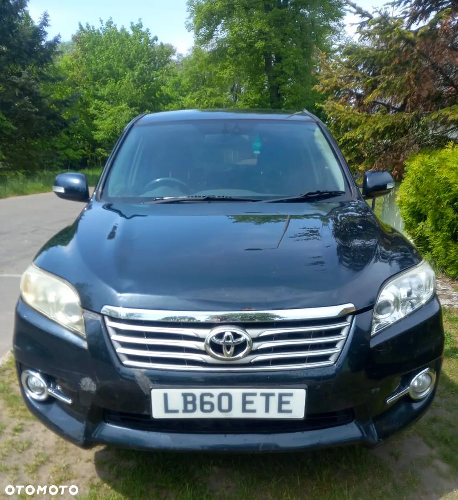 Toyota RAV4 2.2 D-4D 4x2 Life - 2
