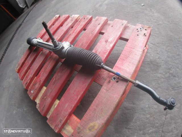 Caixa Direcao 37502410 FIAT 500 2007 1.4I 16V 100CV 0P - 3