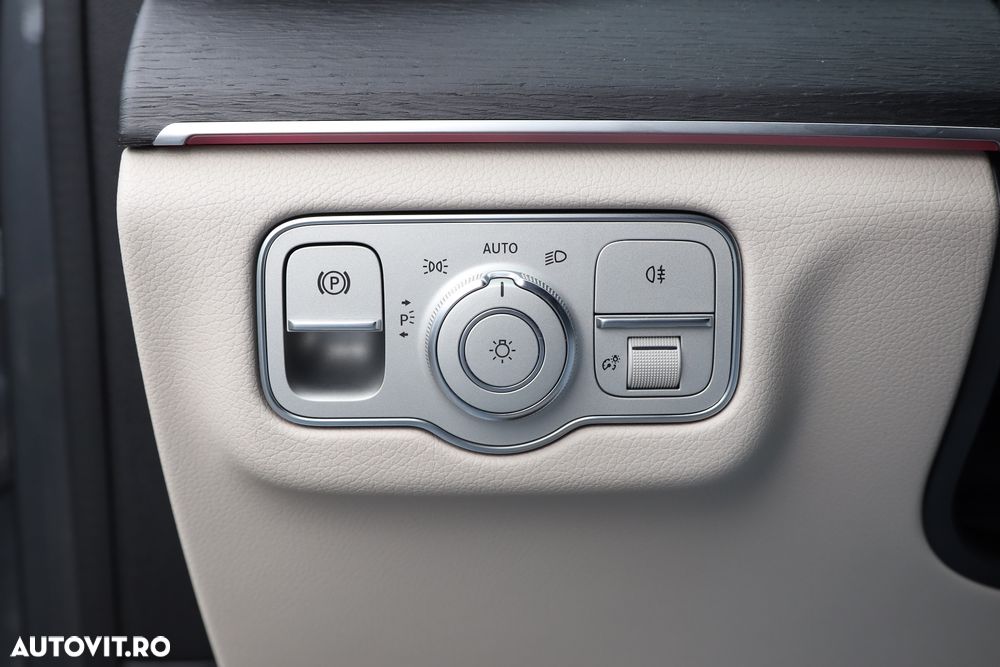 Mercedes-Benz GLE 300 d 4Matic 9G-TRONIC - 19