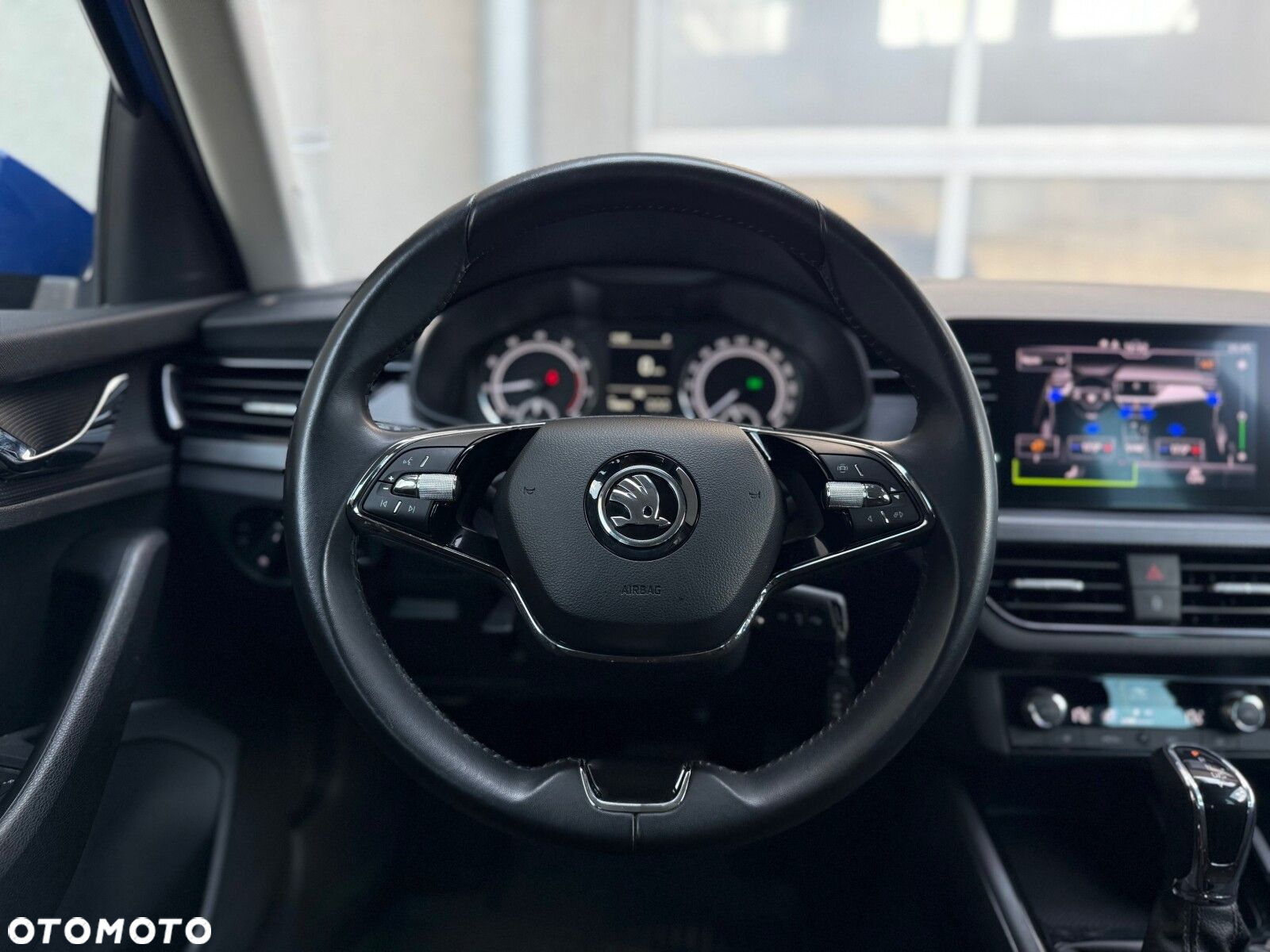 Skoda Scala 1.0 TSI Ambition DSG - 17
