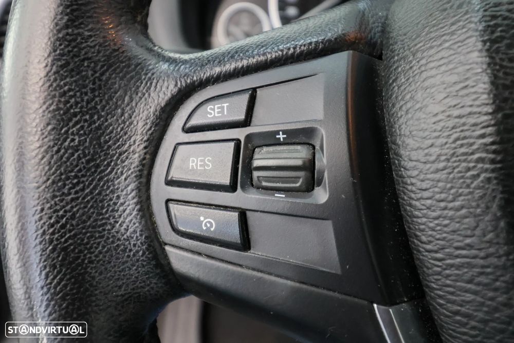 BMW X3 20 d xDrive Auto - 17