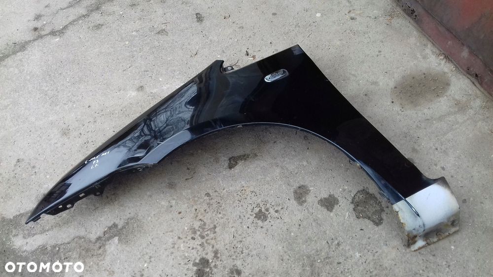 błotnik lewy przód przedni ford c-max mk1 03-06 lak. f3 - 2