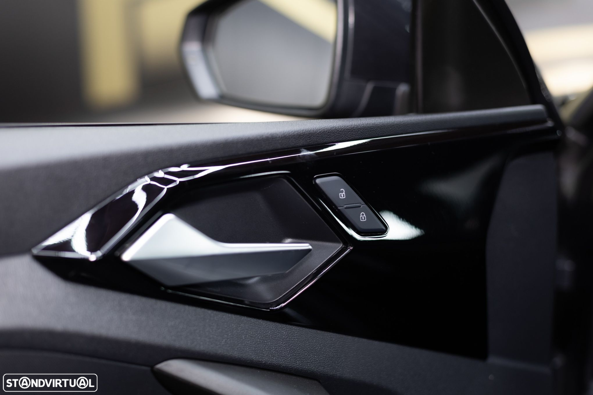 Audi A1 Sportback 25 TFSI SE Business - 42