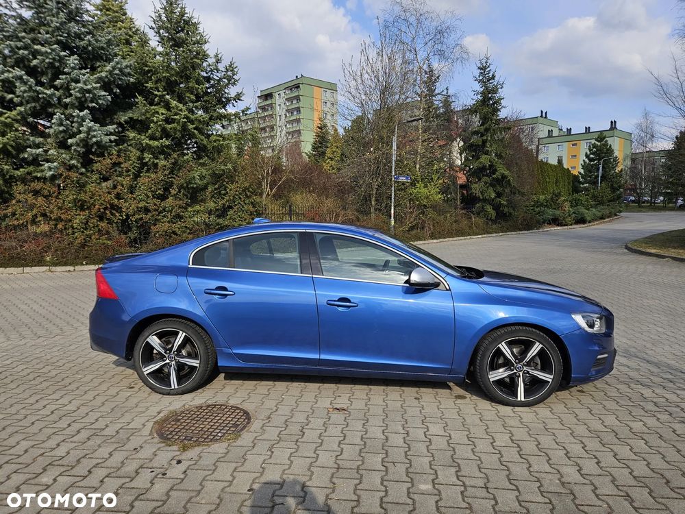 Volvo S60 - 5