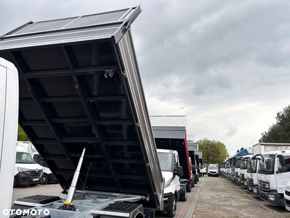 Iveco DAILY 65C150,65C170,65C180,70C150,70C170,70C180,72C150,72C170,72C18 - 6