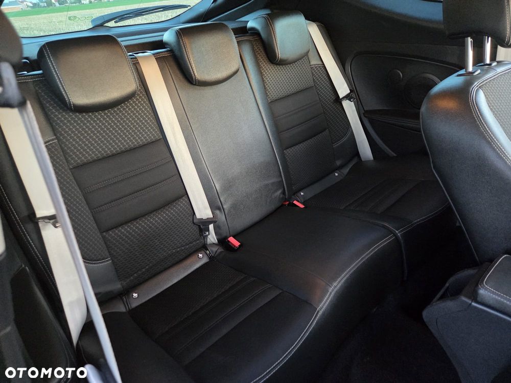 Renault Megane 1.5 dCi Bose - 12