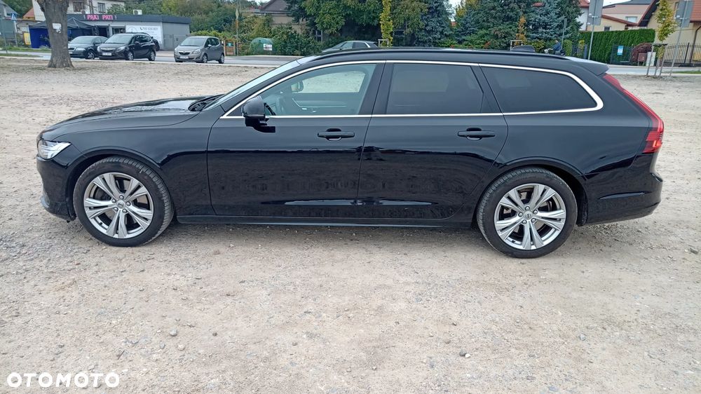 Volvo V90 - 4