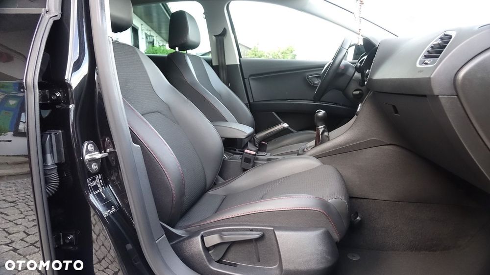 Seat Leon - 30