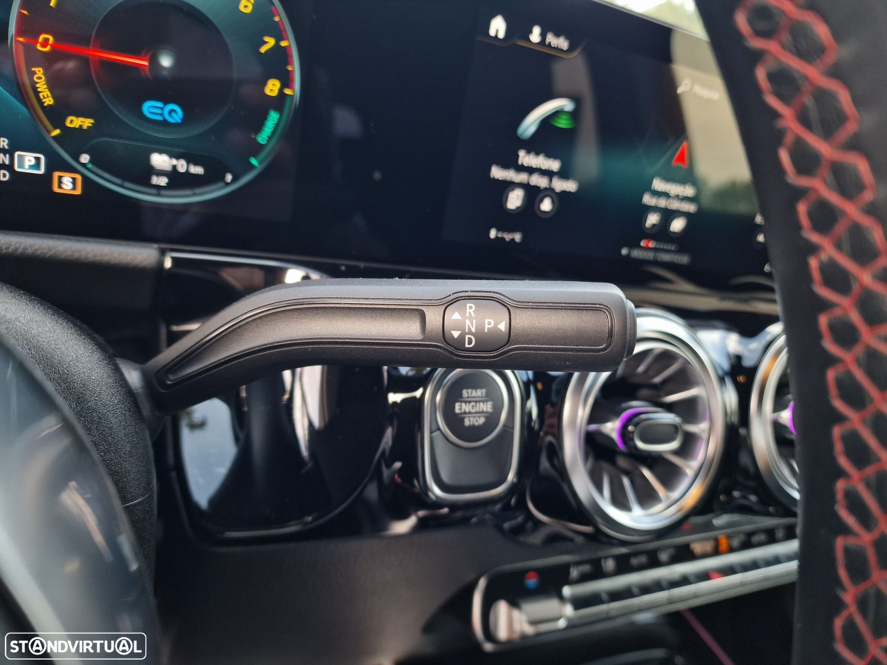 Mercedes-Benz GLA 250 e AMG Line - 25