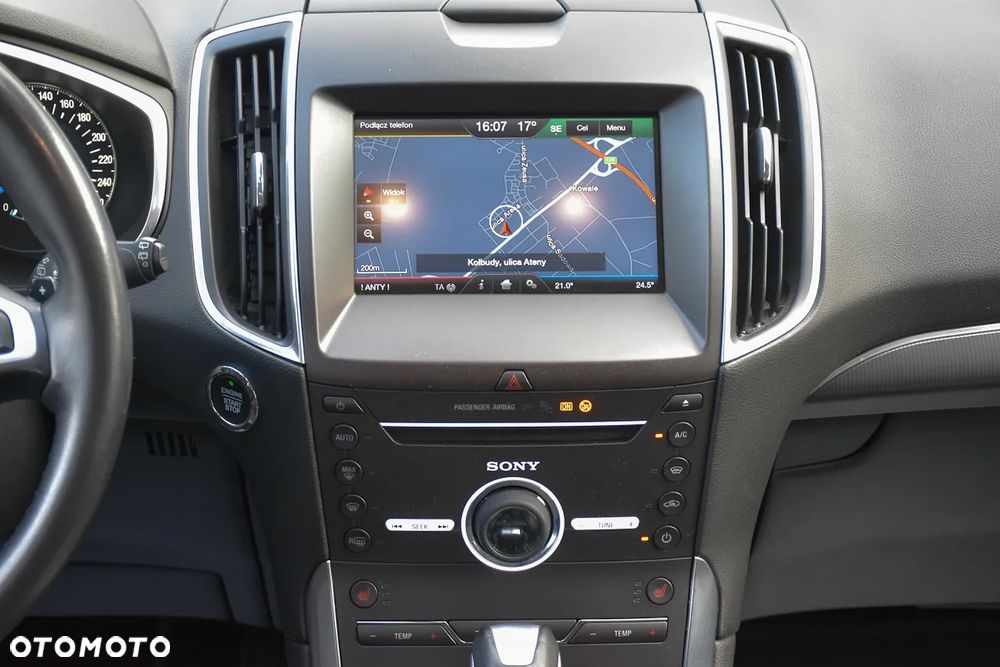 Ford S-Max 2.0 TDCi Bi-Turbo ST-Line PowerShift - 30