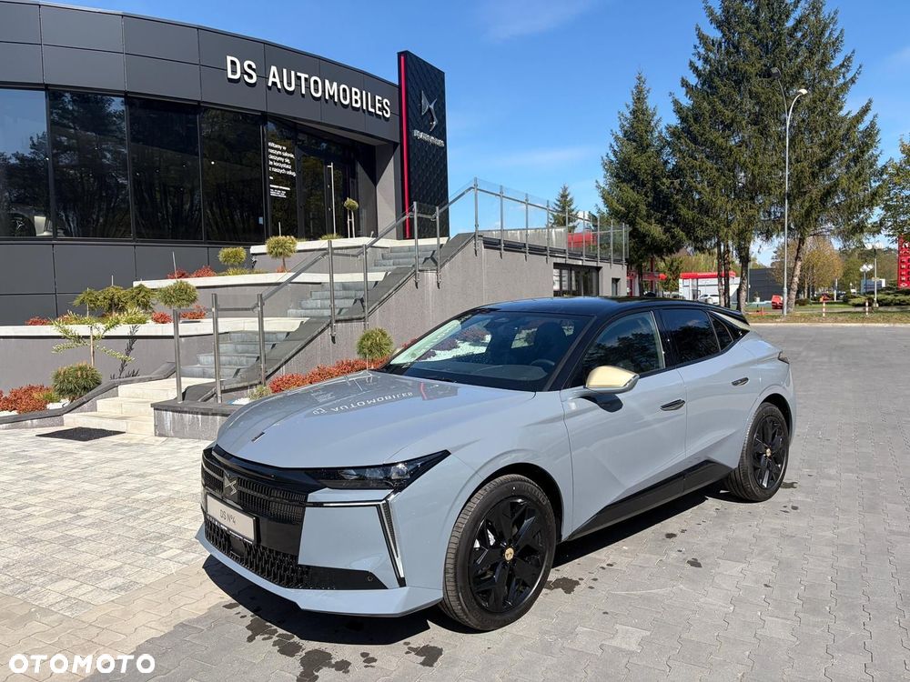 DS Automobiles DS 4 - 11