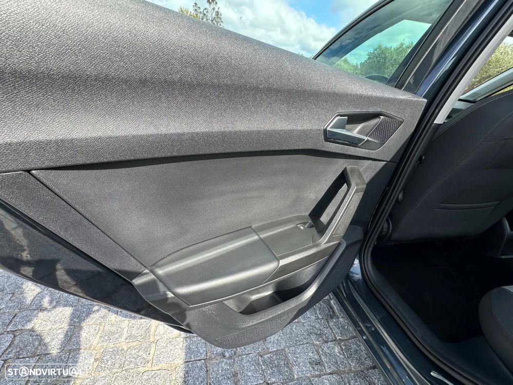 SEAT Leon ST 1.0 TSI Style - 26