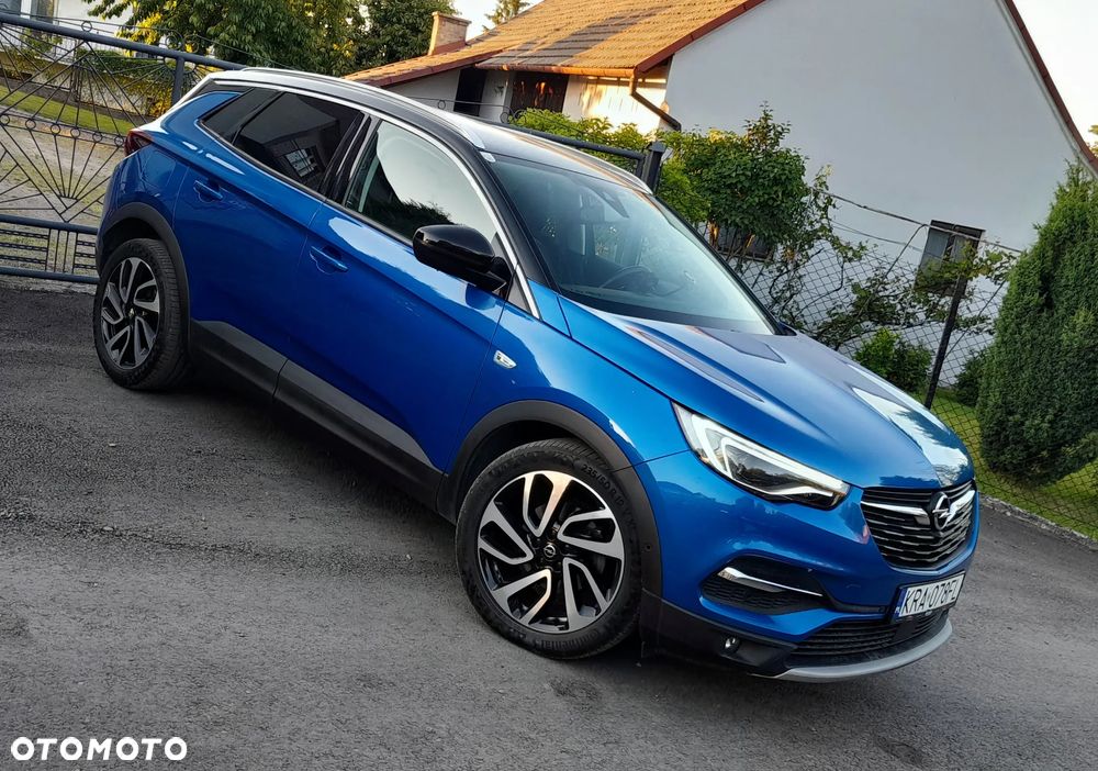 Opel Grandland X - 25