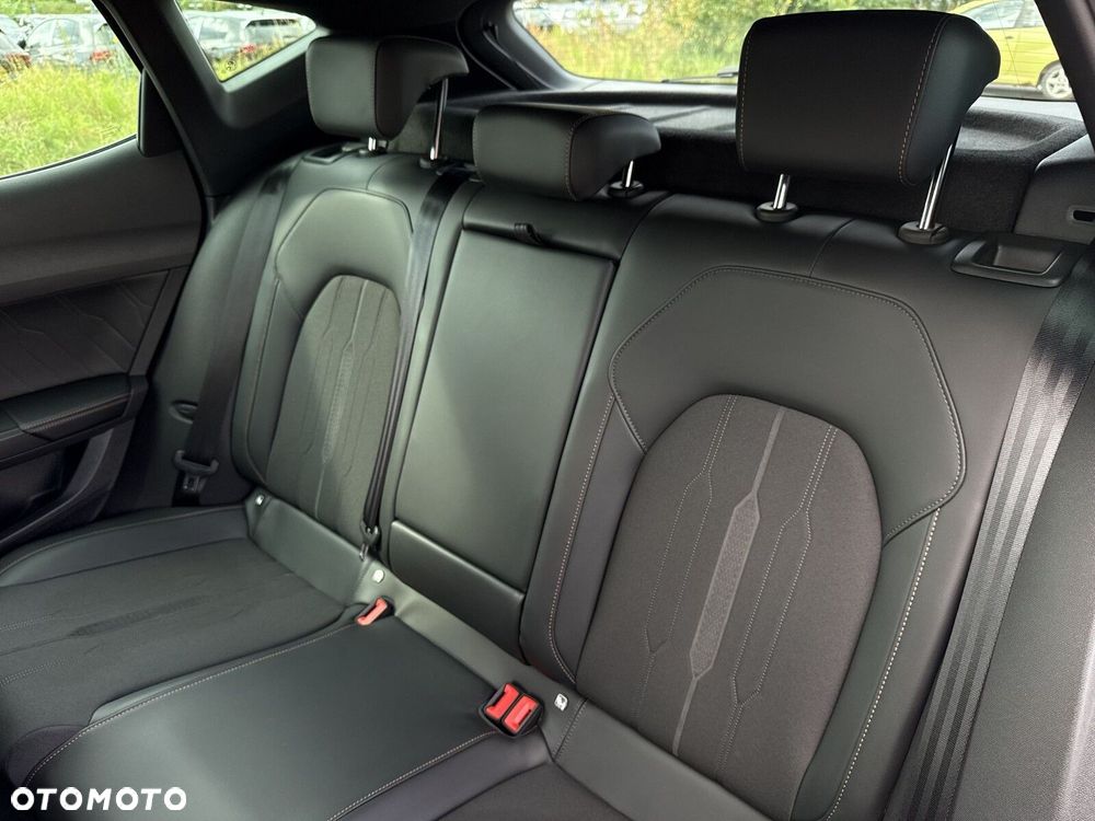 Cupra Formentor 2.0 TSI 4Drive DSG - 32