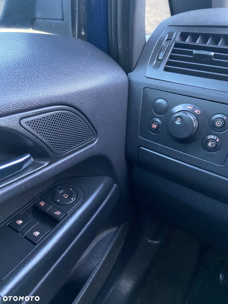 Opel Zafira 1.6 ECOFLEX Design Edition - 13