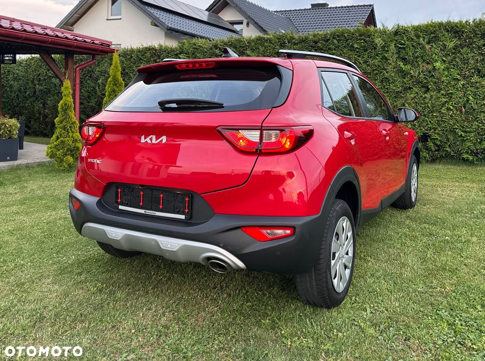 Kia Stonic 1.2 Vision - 5