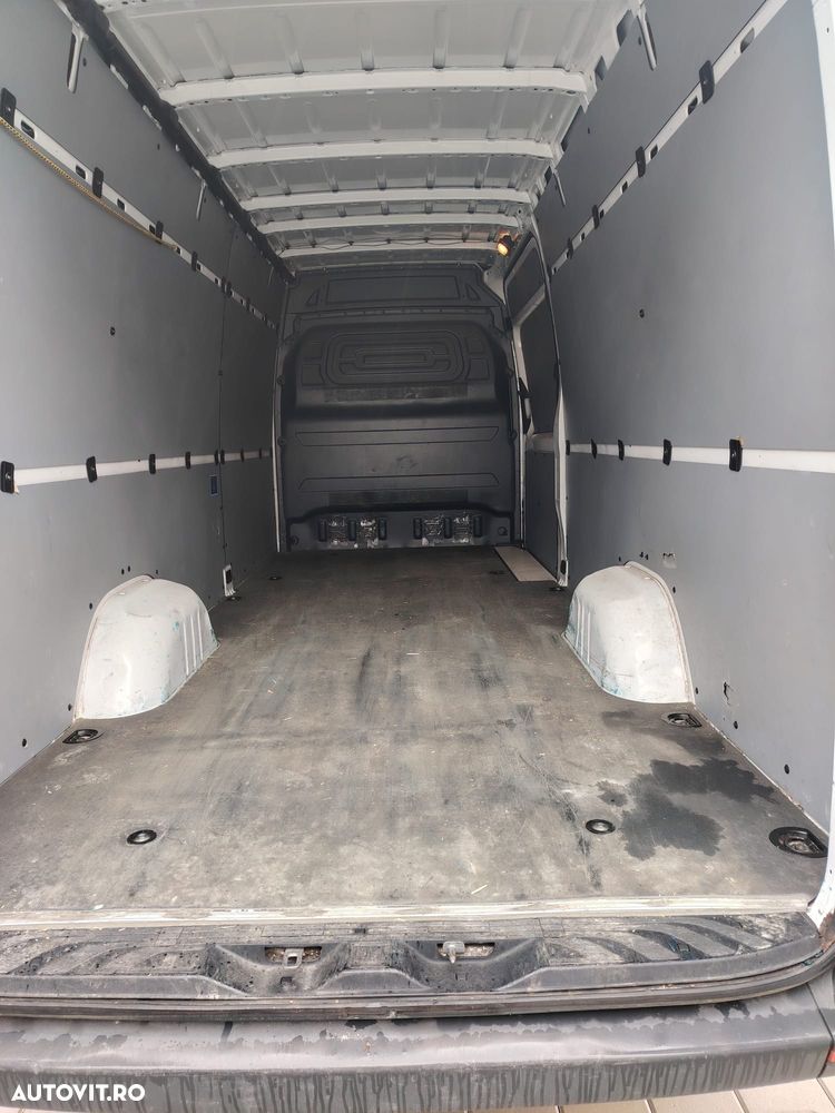Mercedes-Benz SPRINTER 311 - 5