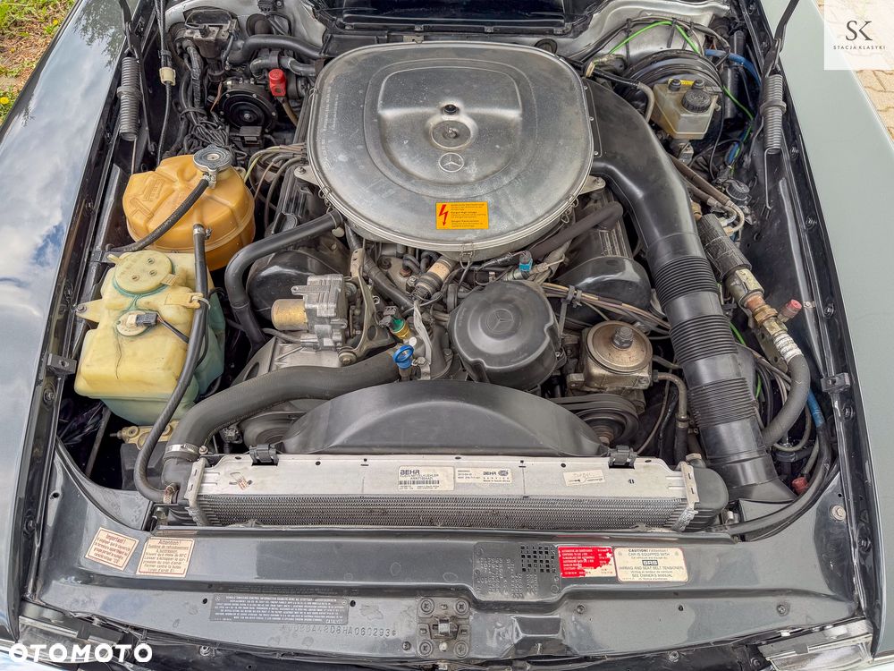 Mercedes-Benz SL - 23