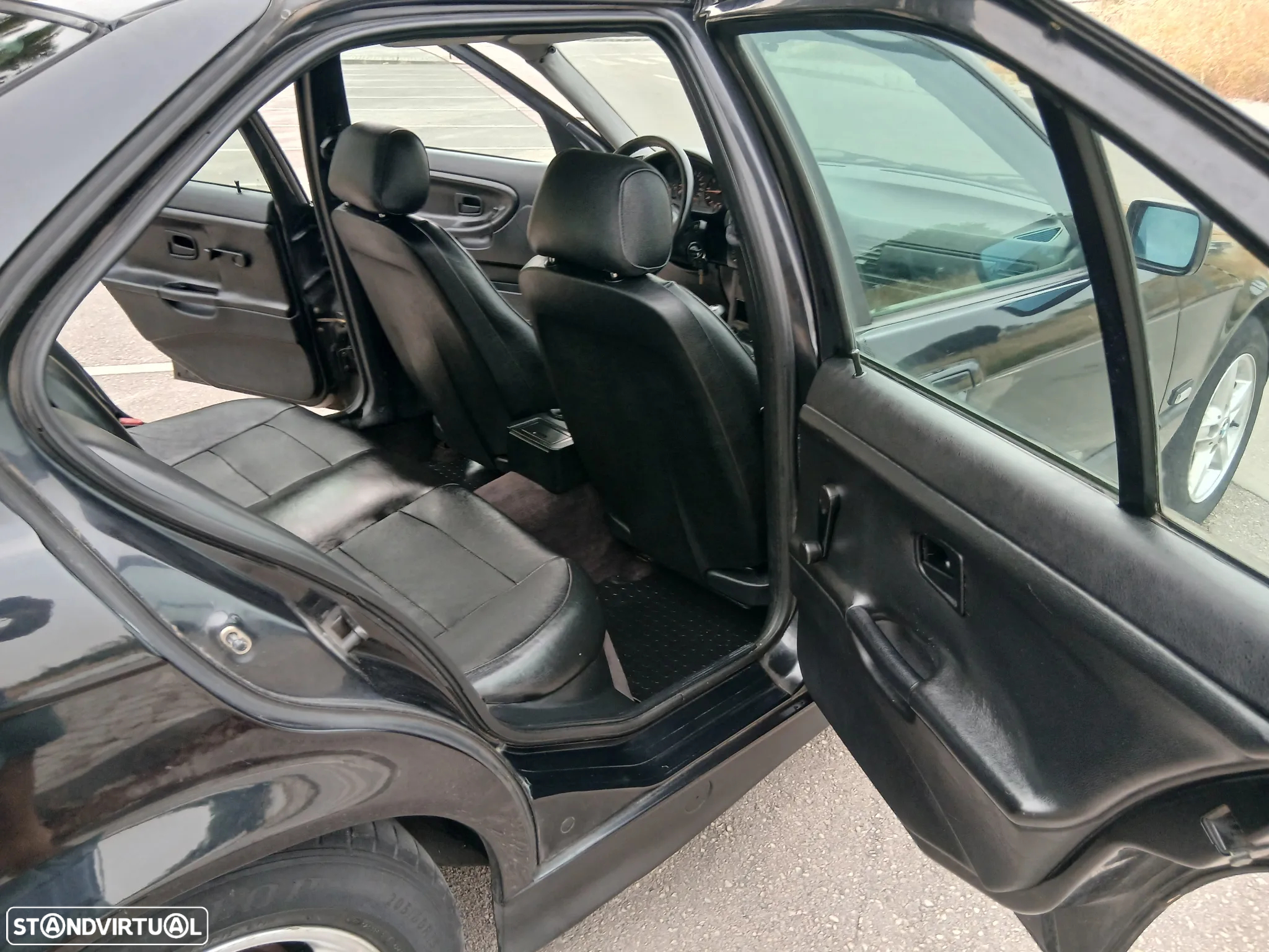 BMW 318 tds Exclusive - 10