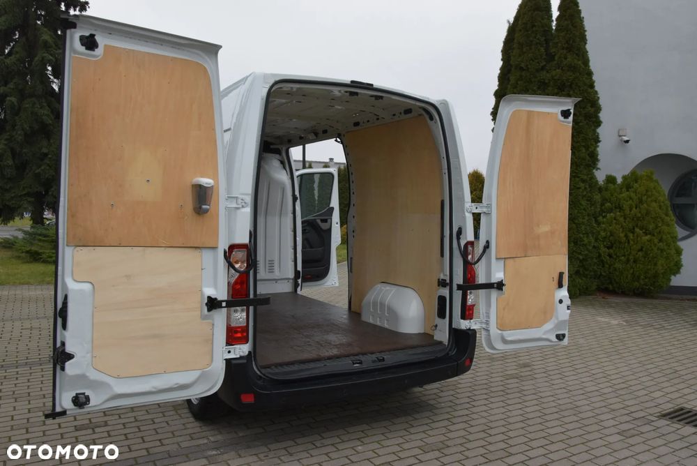 Renault MASTER L2H2 2,3DCI 125KM - 12