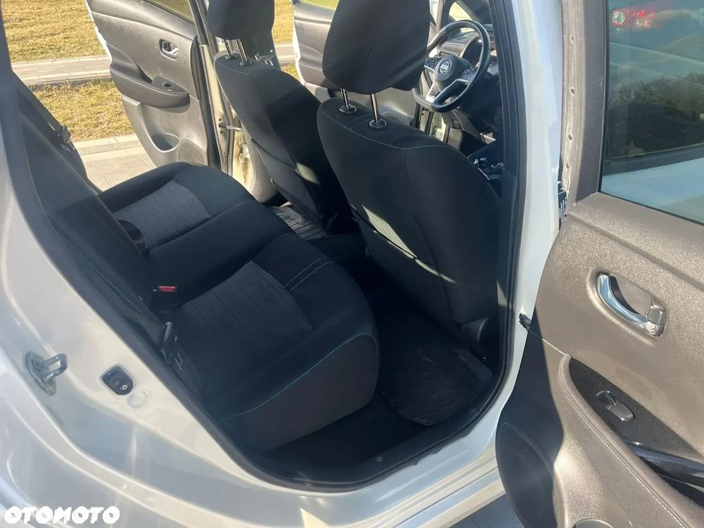 Nissan Leaf 40 kWh N-Connecta - 19