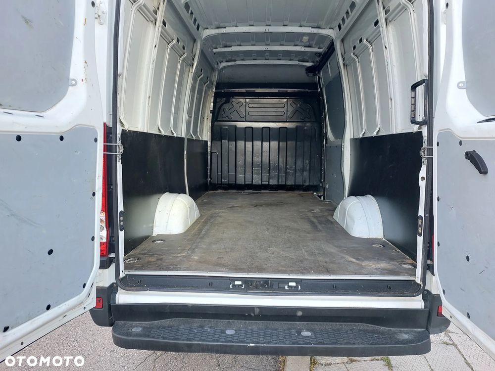 Iveco daily - 23