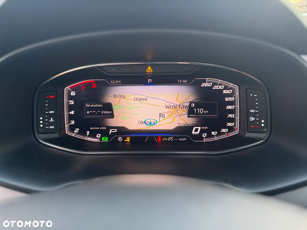 Seat Leon 1.5 TSI ACT DSG OPF Xcellence - 23