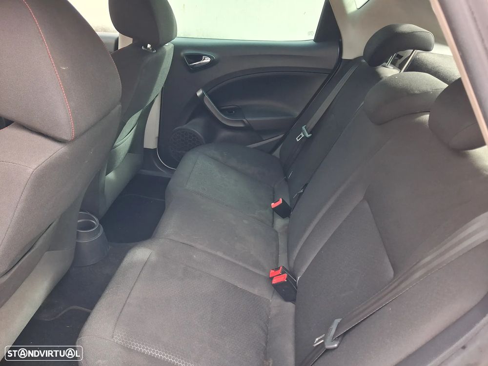 SEAT Ibiza 1.2 TSI Sport - 11