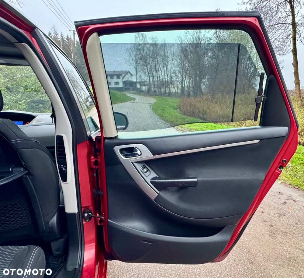 Citroën C4 Picasso 1.6 HDi FAP Exclusive - 11