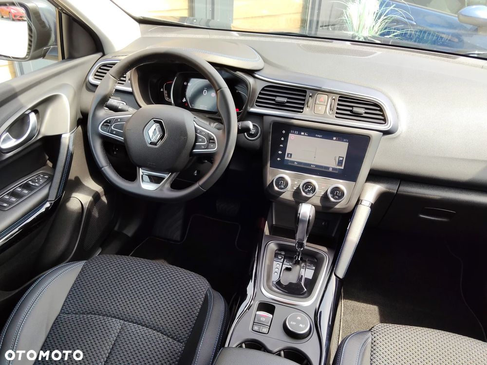 Renault Kadjar 1.3 TCe FAP Intens EDC - 24
