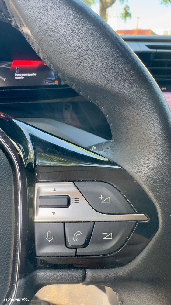 Peugeot 308 SW BlueHDi 130 Stop & Start Allure Pack - 8